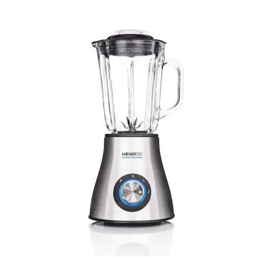 HAEGER LQ-600.007A Blender 1,5L 600W