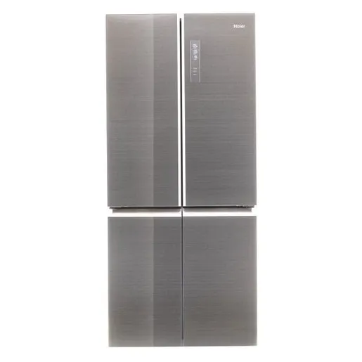 Haier kombinovani side by side frižider HTF-508DGS7