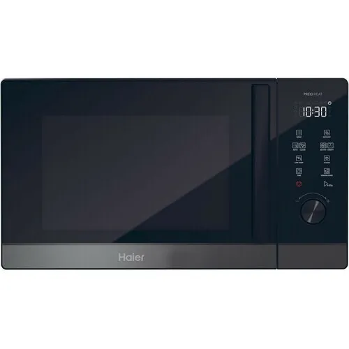 Haier mikrotalasna rerna HAMCI25FBS4TB/ST