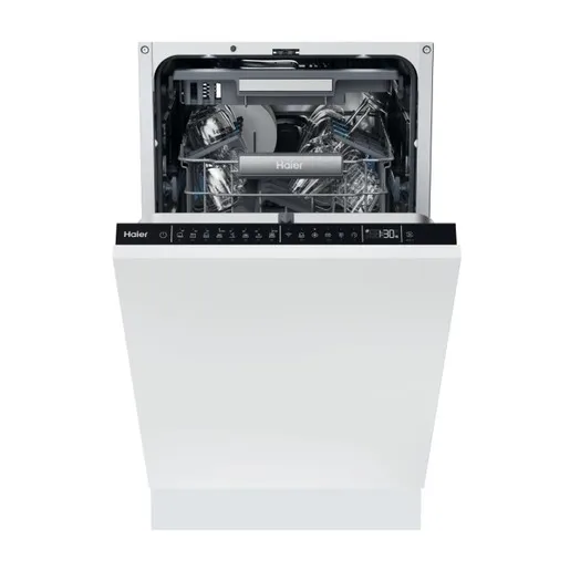 Haier ugradna mašina za pranje sudova XI1C1TB4LPCFB