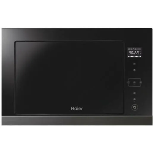 Haier ugradna mikrotalasna rerna HOR38G5FT