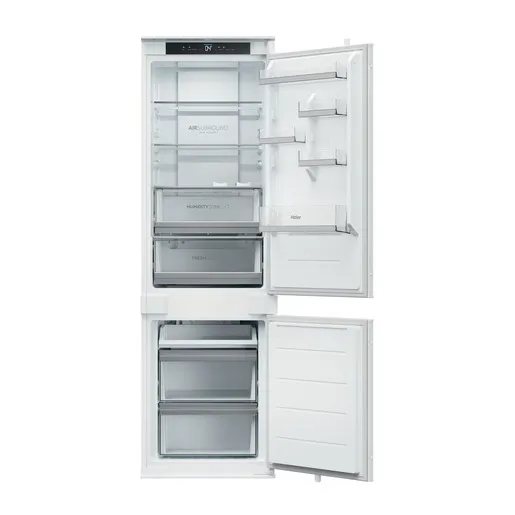 Haier ugradni kombinovani frižider EHBQW5518E