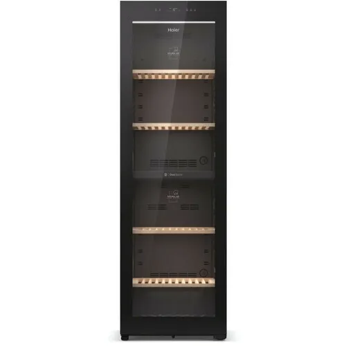 Haier vinska vitrina HWS236GDEH1