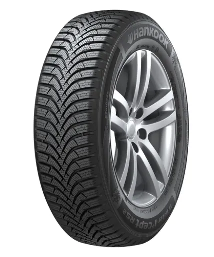 Hankook 155/60R15 Hankook Winter i*cept RS2 74T
