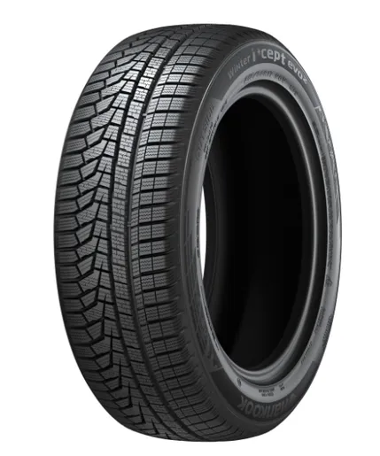 Hankook 205/55R17 Hankook Winter i*cept evo2 91H ROF FP