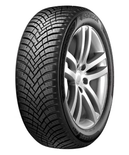 Hankook guma 165/70R14 Hankook Winter i*cept RS3 81T