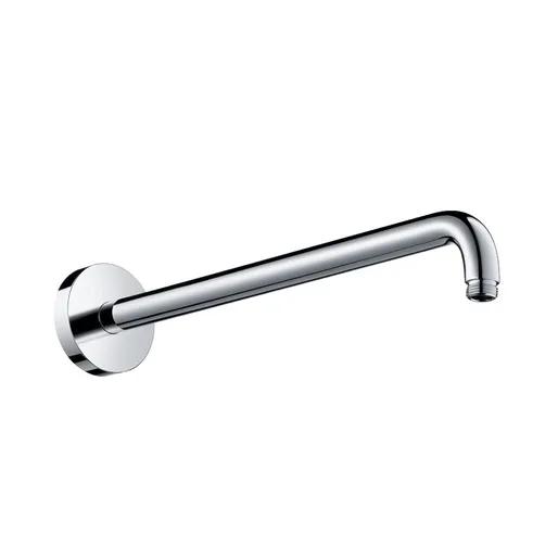 Hansgrohe 470 Chrome držač nadglavnog tuša zidni 27410000