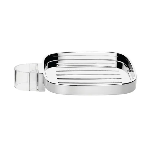 Hansgrohe Casetta Chrome držač sapuna za kliznu šipku 26519000