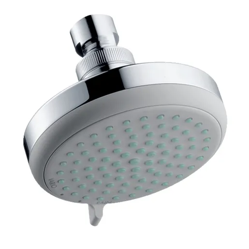 Hansgrohe Croma 100 Chrome nadglavni tuš sa 4 mlaza 27441000