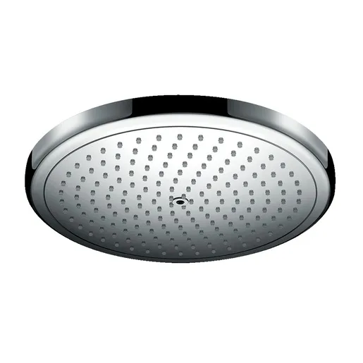 Hansgrohe Croma 280 Chrome nadglavni tuš sa 1 mlaza 26220000