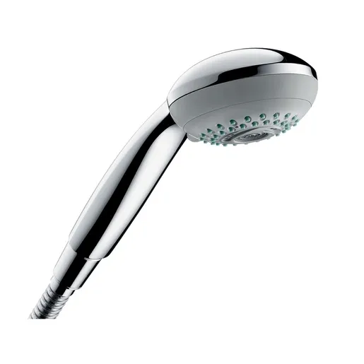 Hansgrohe Crometta 85 Multi  Chrome ručni tuš sa 3 vrste mlaza 28563000