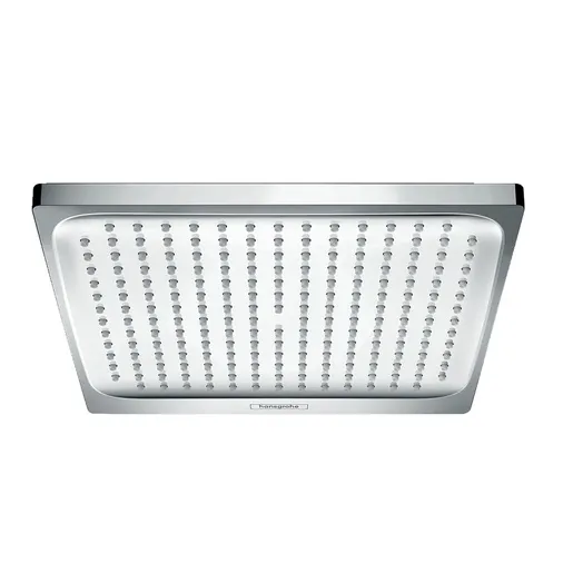 Hansgrohe Crometta E 240 Chrome nadglavni tuš 1 mlaz 26726000