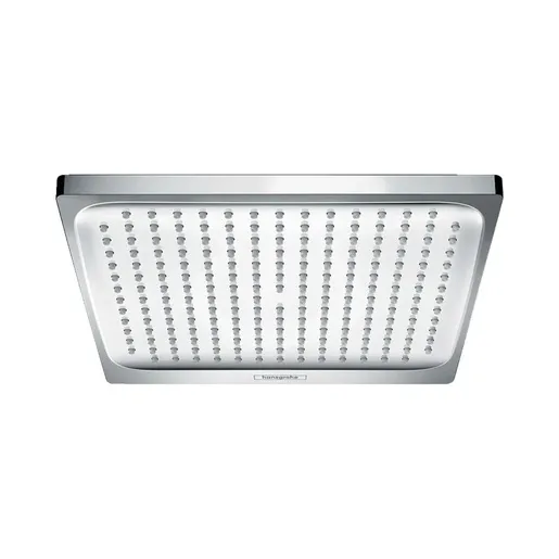 Hansgrohe Crometta E 240 Chrome nadglavni tuš 1 mlaz 26727000