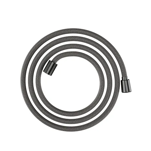 Hansgrohe Designflex 2000 Brushed Black Chrome crevo za ručni tuš tekstilno 28230340
