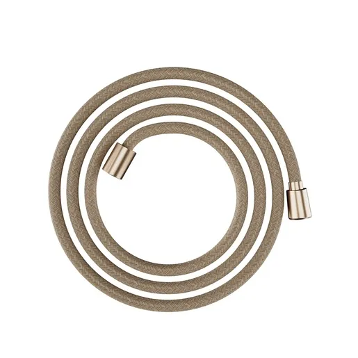 Hansgrohe Designflex 2000 Brushed Bronze crevo za ručni tuš tekstilno 28230140