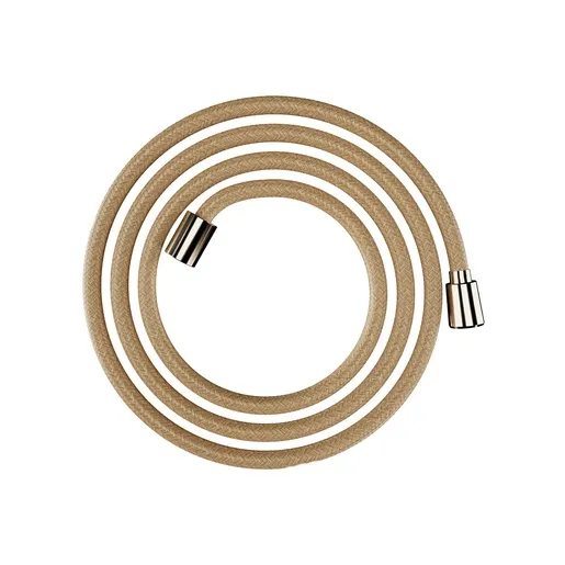 Hansgrohe Designflex 2000 Polished Gold Optic crevo za ručni tuš tekstilno 28230990