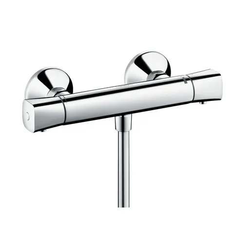 Hansgrohe Ecostat 80 Chrome baterija (slavina) za ručni tuš termostatska 13122000