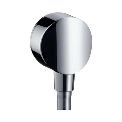 Hansgrohe FixFit S Chrome priključak za crevo ručnog tuša 27453000