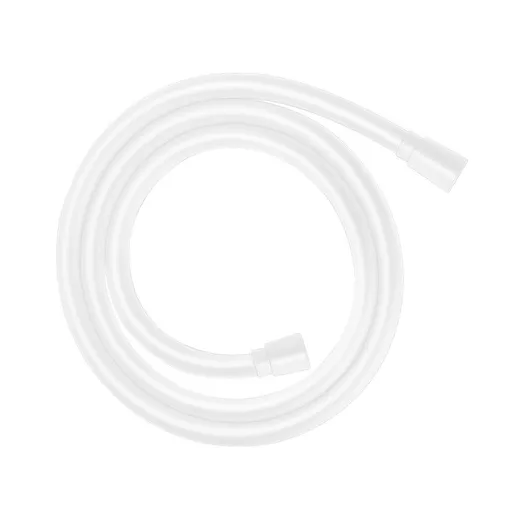 Hansgrohe Isiflex 1250 Matt White crevo za ručni tuš 28272700