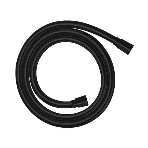 Hansgrohe Isiflex 1600 Matt Black crevo za ručni tuš 28276670