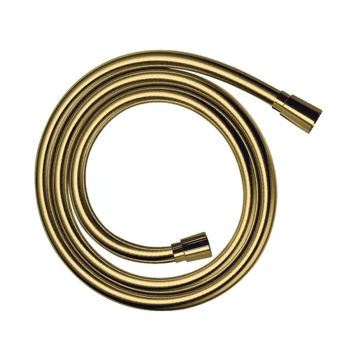 Hansgrohe Isiflex 1600 Polished Gold Optic crevo za ručni tuš 28276990