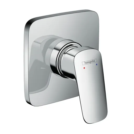 Hansgrohe Logis Chrome mešač sa 1 funkcijom 71604000