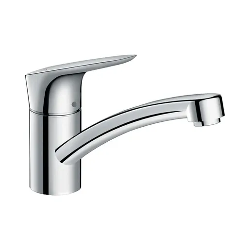 Hansgrohe Logis M31 120 Chrome baterija (slavina) za sudoperu 1 mlaz 71830000
