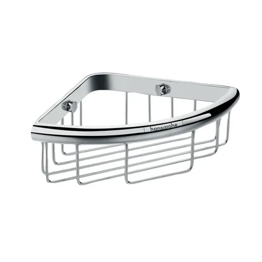 Hansgrohe Logis Universal Chrome ugaona korpa (polica) mrežasta 41710000