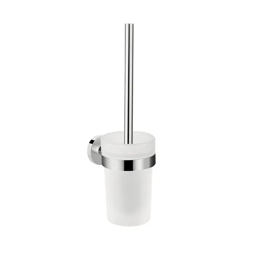 Hansgrohe Logis Universal Chrome WC četka zidna 41722000