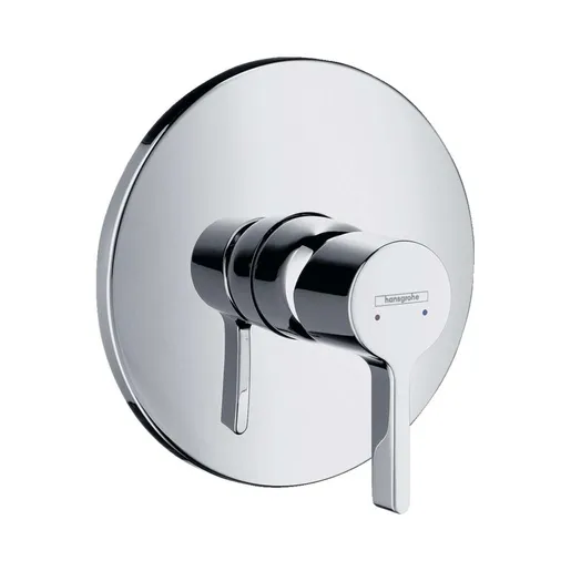 Hansgrohe Metris S Chrome mešač 31665000