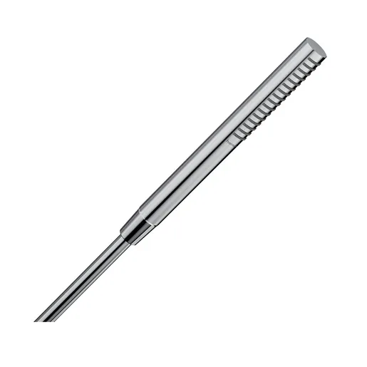 Hansgrohe Pulsify S EcoSmart 100 Chrome ručni tuš sa 1 vrstom mlaza 24125000