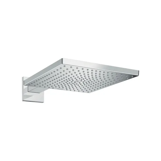 Hansgrohe Raindance E 300 Chrome nadglavni tuš sa 1 mlazom 26238000