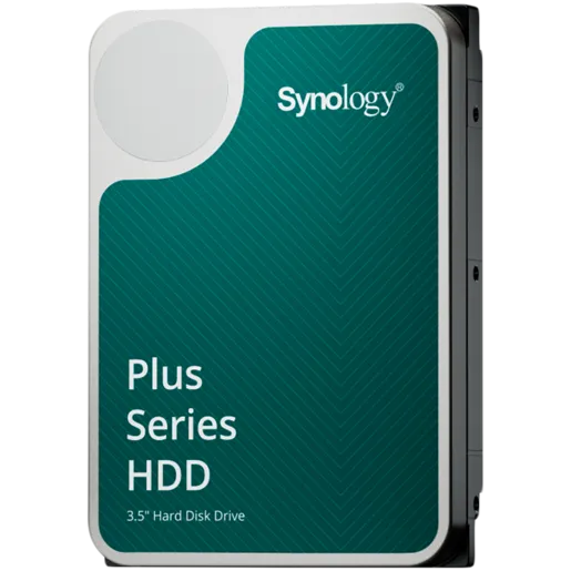 Hard disk 6TB Synology Plus 3.5" (HAT3300-6T)