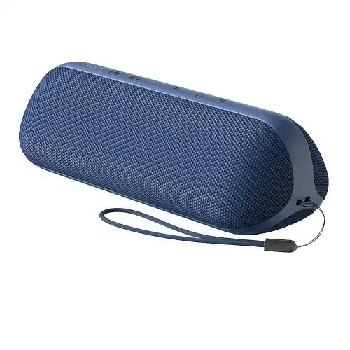 Havit M69, IPX7, 2x8W, Blue Prenosni Bluetooth Zvučnik
