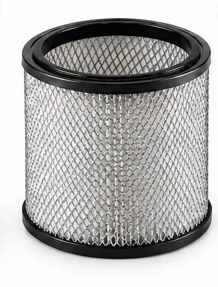 Hell HEPA filter za Usisivač za pepeo MVA401C