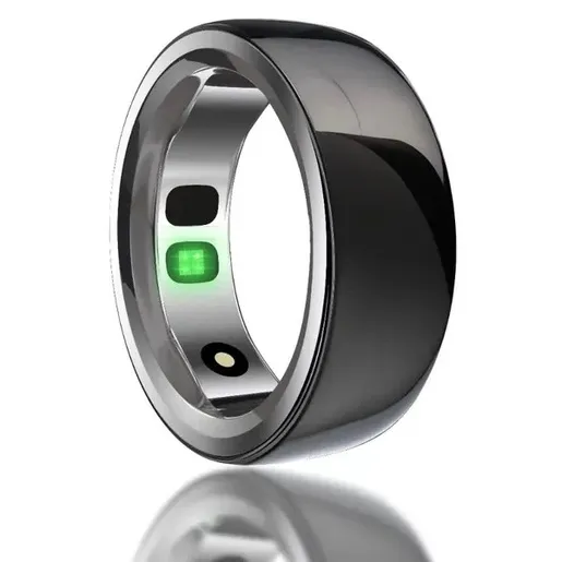 HiFuture 57mm, Smart Ring