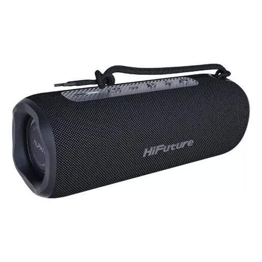 HiFuture Alpha, Black Bluetooth Zvučnik