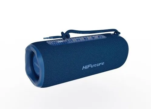 HiFuture Alpha, Blue Bluetooth Zvučnik