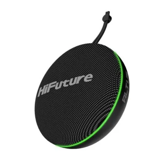 HiFuture Altus, Black Bluetooth Zvučnik