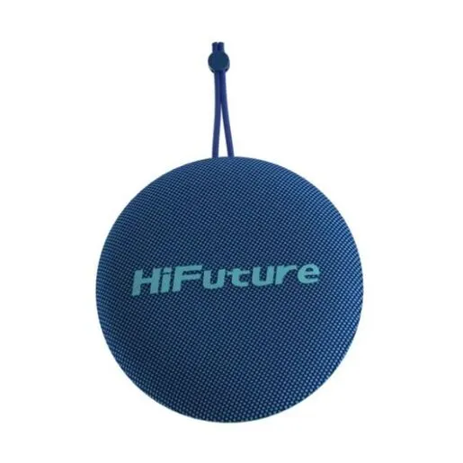 HiFuture Altus, Blue Bluetooth Zvučnik