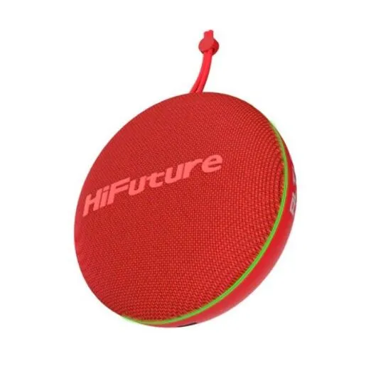 HiFuture Altus, Red Bluetooth Zvučnik