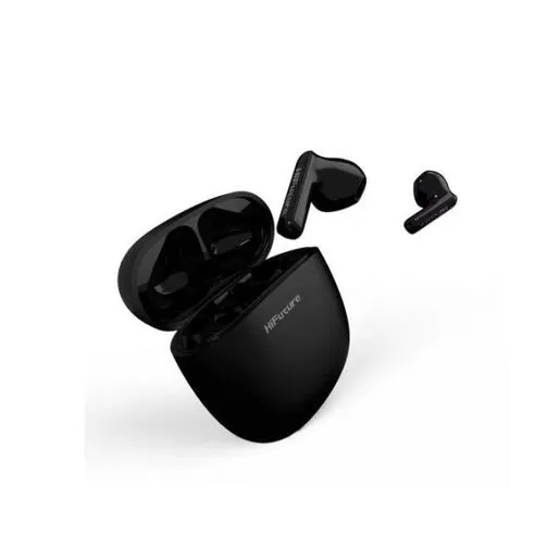 HiFuture ColorBuds2, Black Bežične Slušalice