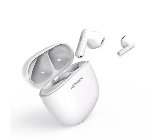 HiFuture ColorBuds2, White Bežične Slušalice