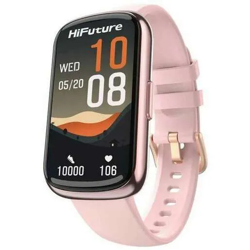 HiFuture Evo 2, Pink Pametni Sat