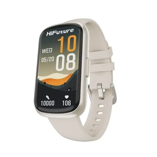 HiFuture Evo 2, Silver Pametni Sat