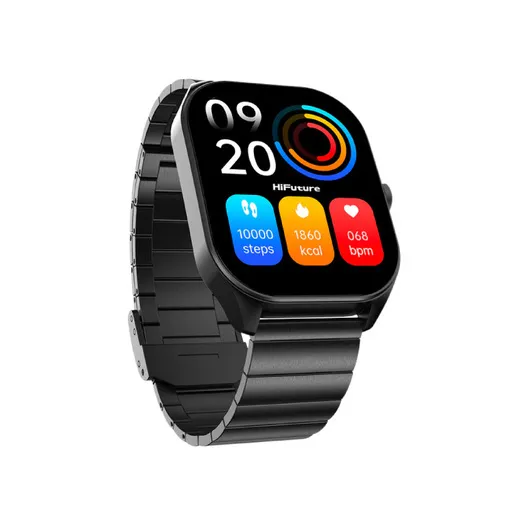 HiFuture Fit Apex, Black Pametni Sat