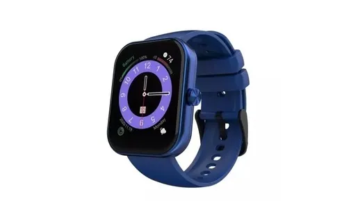HiFuture Fit Ultra 2, Blue Pametni Sat