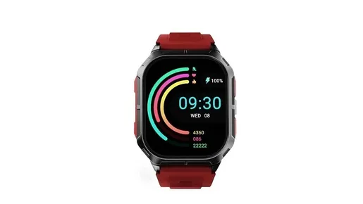 HiFuture Fit Ultra3, Red Pametni Sat
