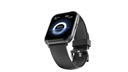 HiFuture Fit Zone2, Black Pametni Sat