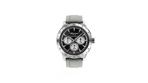 HiFuture Flex2, Silver Pametni Sat